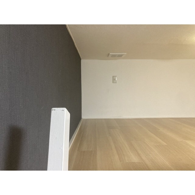 マーガレットの内装