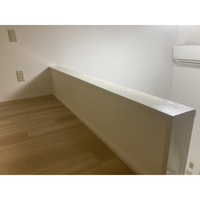 マーガレットの内装