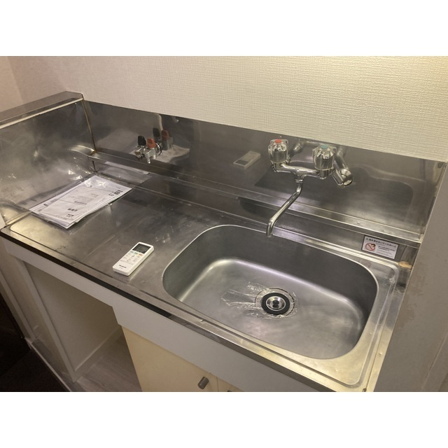 マーガレットのキッチン