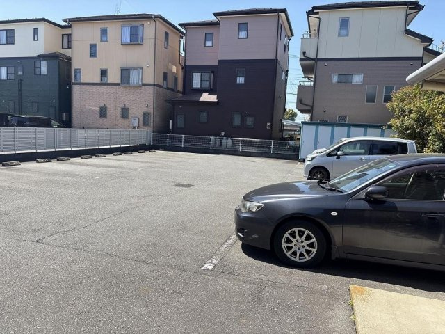 レオパレス中宗岡のその他