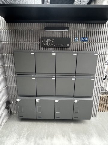 エテルノヴァローレ朝霞のその他共用部分