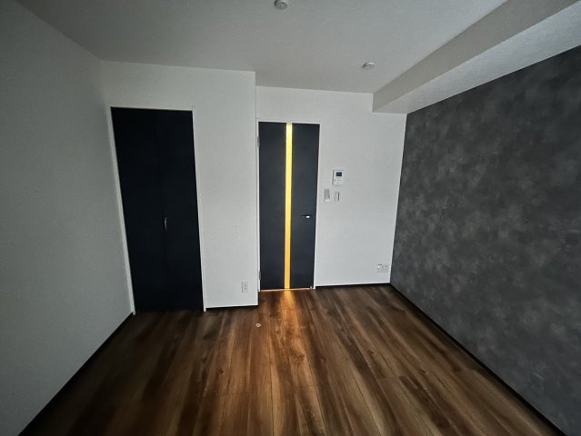 エテルノヴァローレ朝霞の居間・リビング