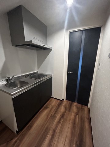 エテルノヴァローレ朝霞のキッチン