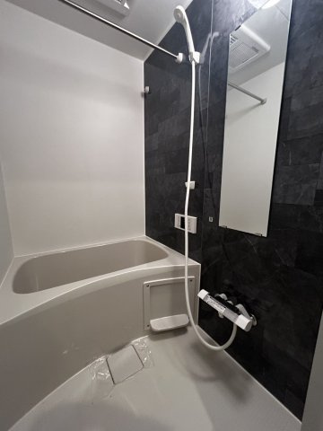 エテルノヴァローレ朝霞の浴室