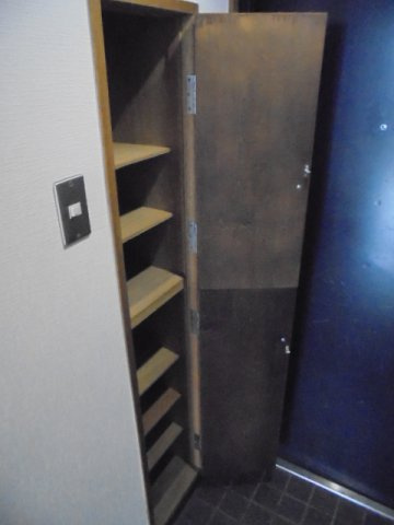 ベルアベニュー志木