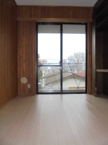 ベルアベニュー志木