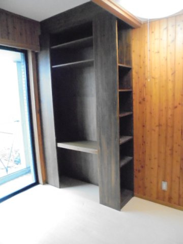 ベルアベニュー志木