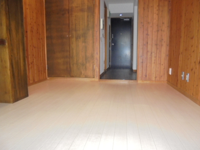 ベルアベニュー志木