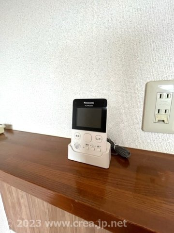 スカイビュウ11のセキュリティ