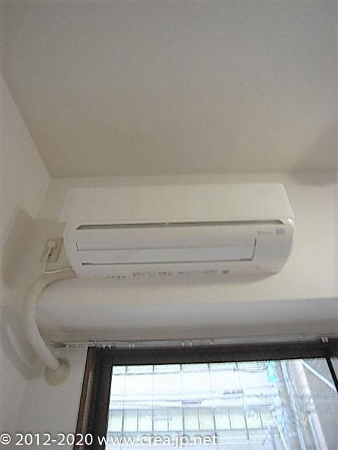 スカイビュウ11の設備