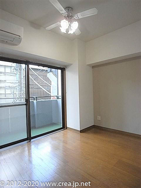 スカイビュウ11の居間・リビング