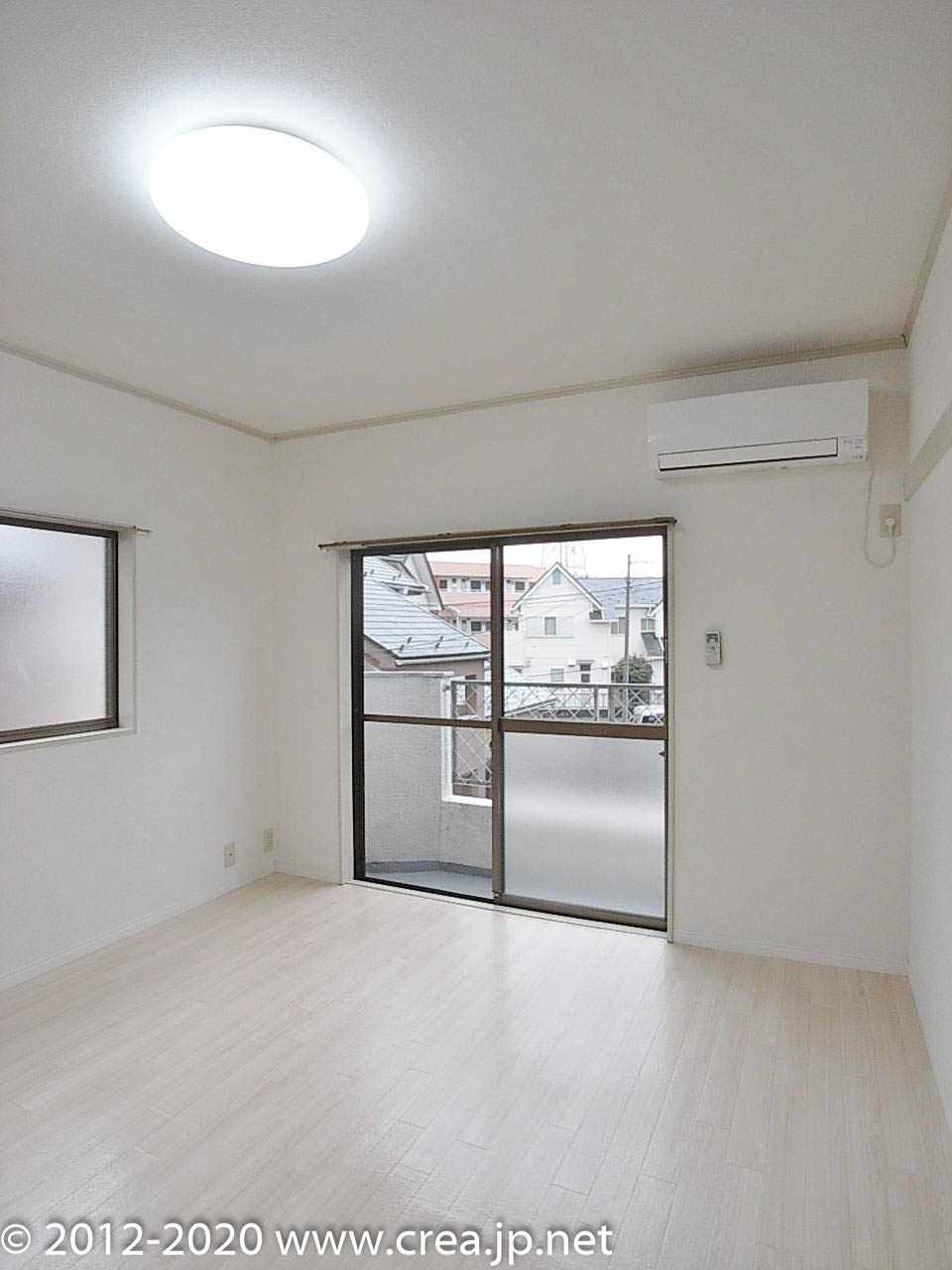 アップルパイの居間・リビング