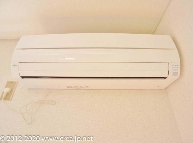 リブハウス柏Ｂの設備