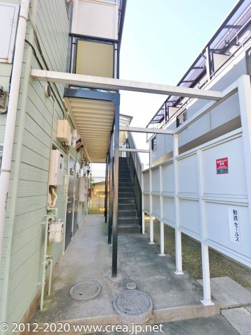 リブハウス柏Ｂのその他共用部分