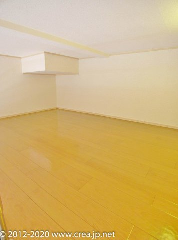 リブハウス柏Ｂの収納