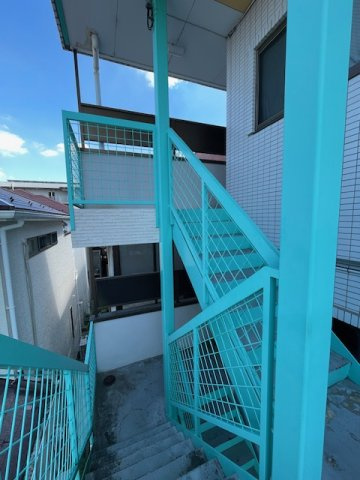 アシックハイツのその他