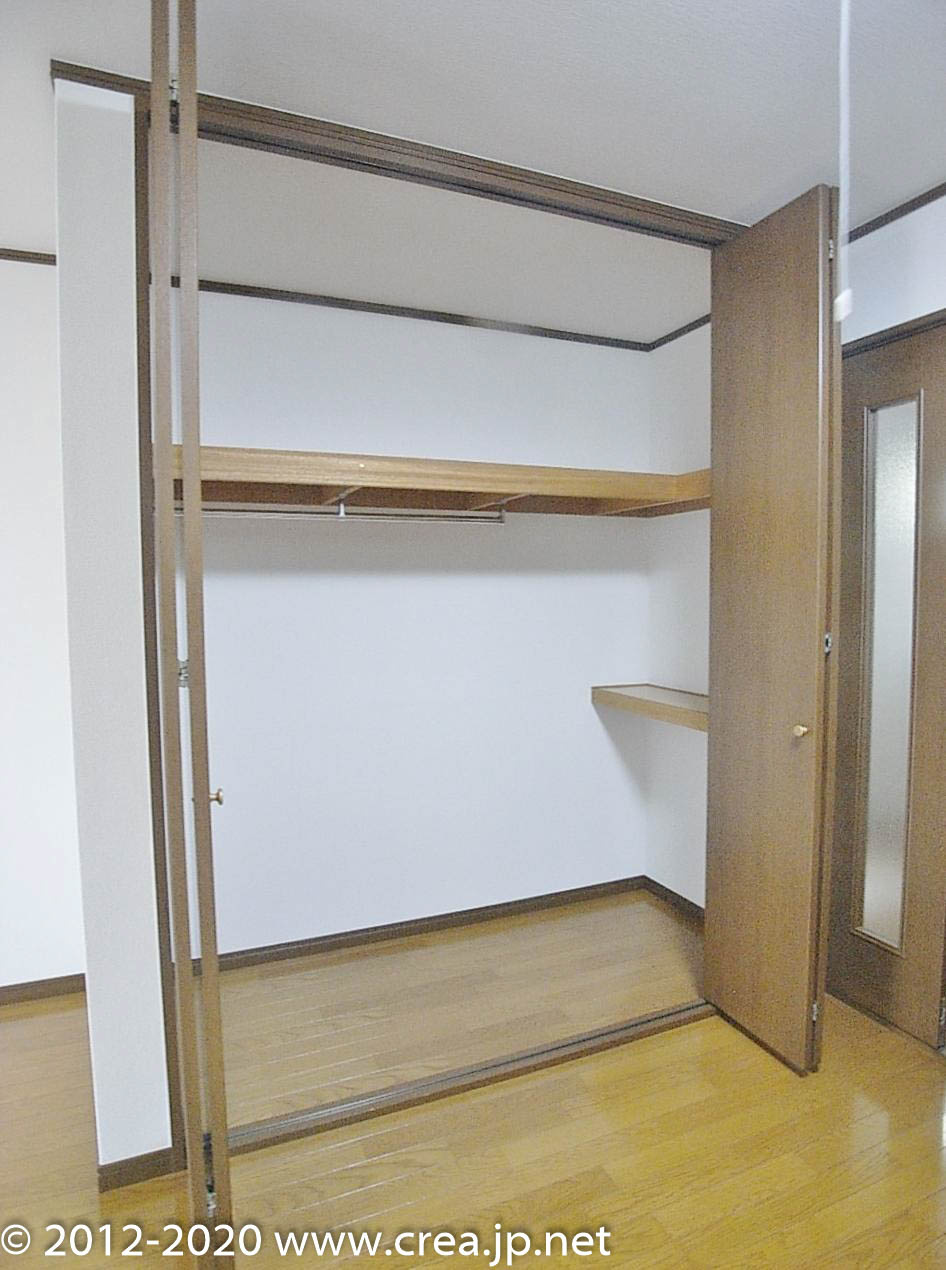 アップルパイⅥの庭|お庭が付いています