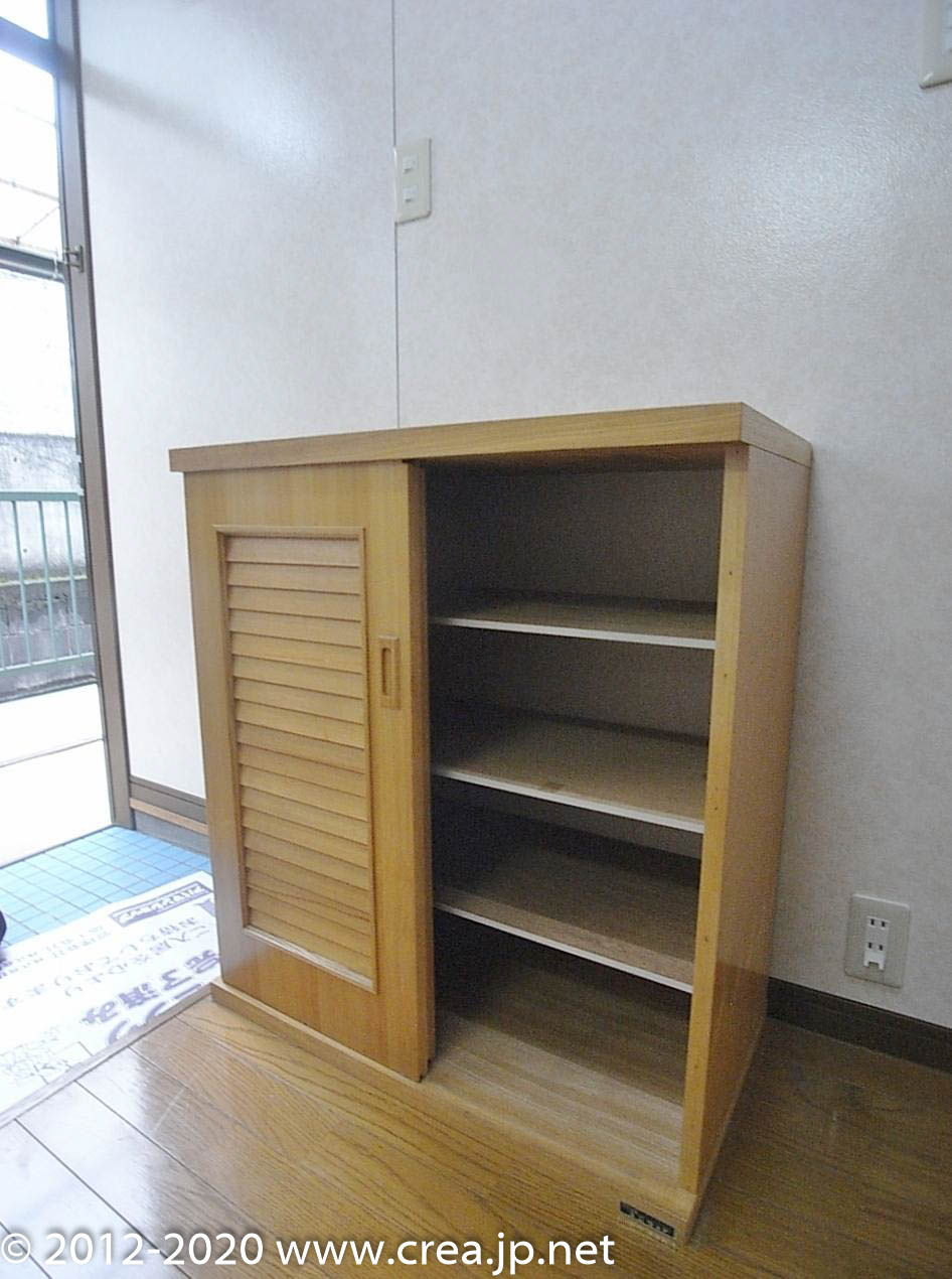 アップルパイⅥのその他