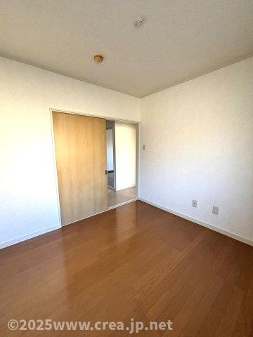 メゾンホソダAのその他