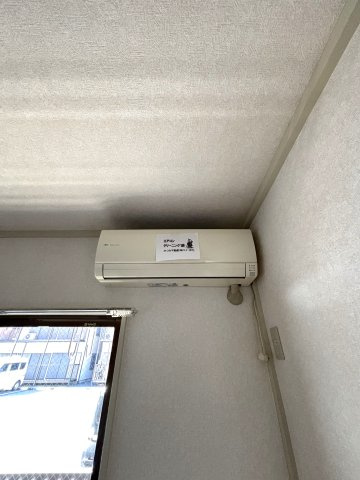 メゾンホソダAのその他