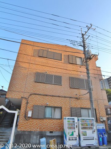 メゾンホソダAのその他共用部分