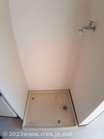 ピリカチャーシーの設備