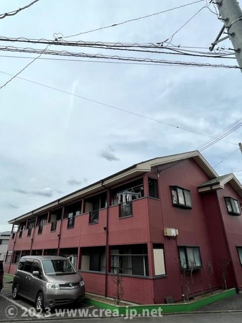 グリーンエイトの周辺