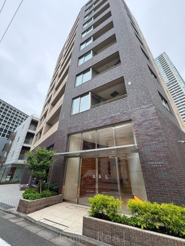 パークハビオ赤坂氷川町