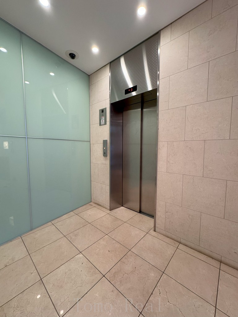 パークハビオ赤坂氷川町のその他共用部分