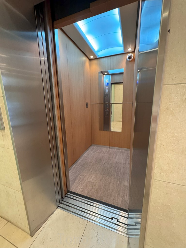 パークハビオ赤坂氷川町のその他共用部分