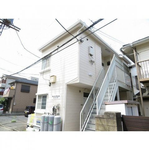 ホワイトハウス