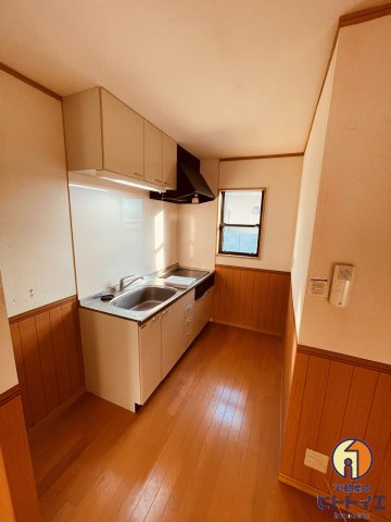 リファレンス八女VILLAGEのキッチン|※同タイプの写真です