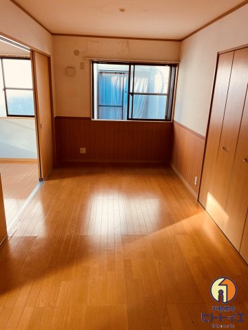 リファレンス八女VILLAGEの内装|※同タイプの写真です