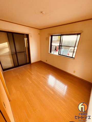 リファレンス八女VILLAGEの内装|※同タイプの写真です