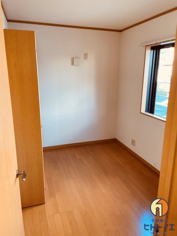 リファレンス八女VILLAGEの洋室|※同タイプの写真です