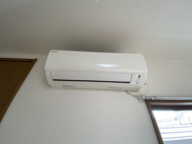 フォレストⅠの設備