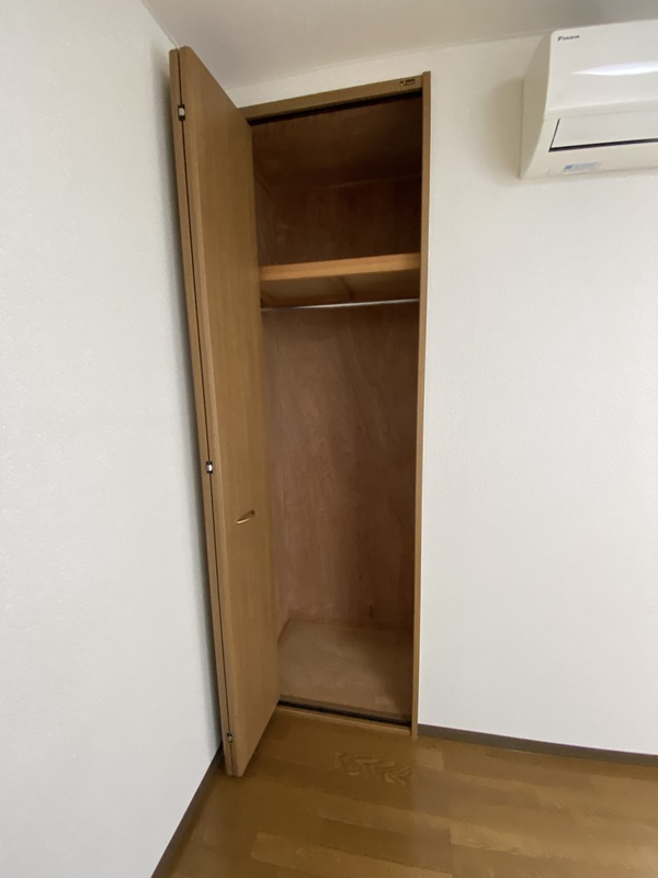 フォレストⅠのその他