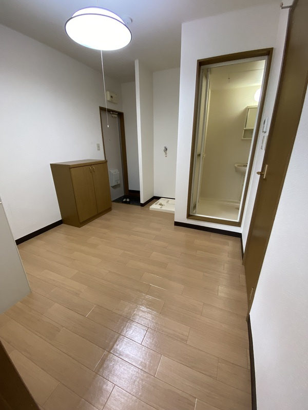 フォレストⅠの展望