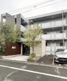 杉並区永福１丁目のマンションの画像