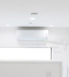 【設備】 | QUQURI IKEBUKURO(ククリイケブクロ) | エアコン☆(同一仕様写真)