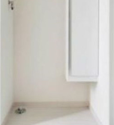 【その他】 | QUQURI IKEBUKURO(ククリイケブクロ) | 室内洗濯機置き場☆(同一仕様写真)