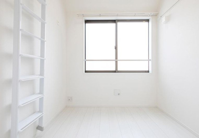 【居間・リビング】 | QUQURI IKEBUKURO(ククリイケブクロ) | 洋室☆(同一仕様写真)