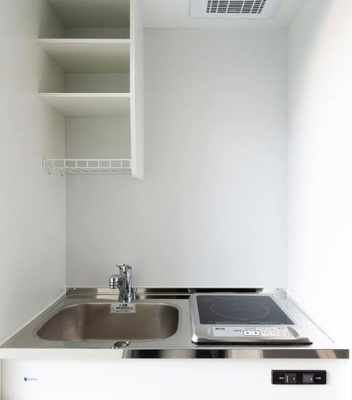 【キッチン】 | QUQURI IKEBUKURO(ククリイケブクロ) | キッチン☆(同一仕様写真)