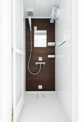 【浴室】 | QUQURI IKEBUKURO(ククリイケブクロ) | シャワールーム☆(同一仕様写真)