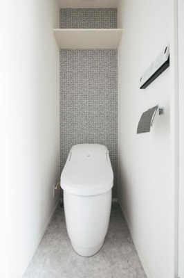 【トイレ】 | QUQURI IKEBUKURO(ククリイケブクロ) | トイレ☆(同一仕様写真)