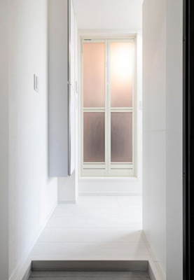 【玄関】 | QUQURI IKEBUKURO(ククリイケブクロ) | 玄関☆(同一仕様写真)