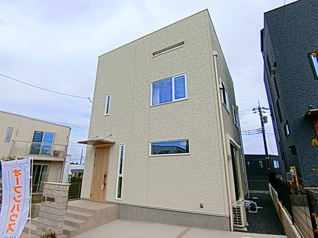 スカイタウン土気104号棟