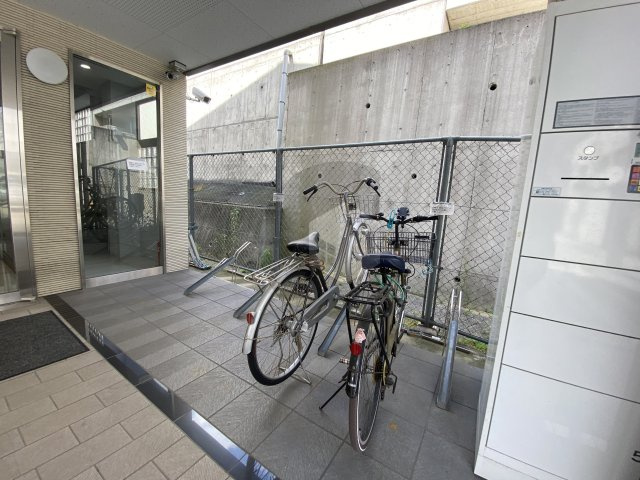 Good Lifeのその他共用部分