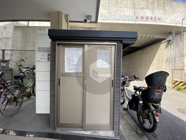 Good Lifeのその他共用部分