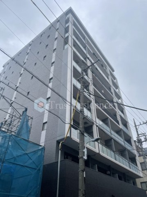 【外観】 | ライトテラス浅草